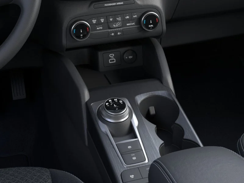 2026 Ford Escape Active - Photo 15