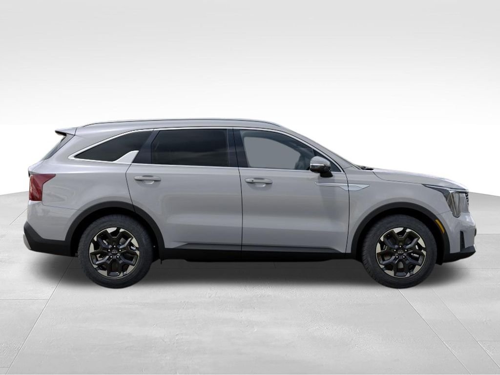 New 2026 Gray Kia S image 7