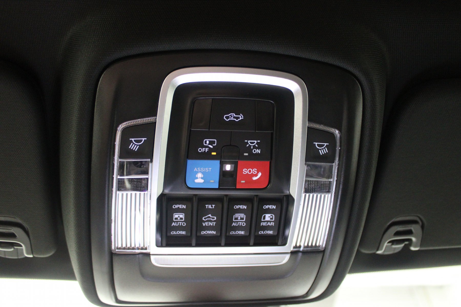 2026 RAM Ram 1500 Pickup Laramie - Photo 8