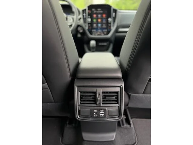 New 2026 ICE SILVER METALLIC Subaru Premium Hybrid image 27