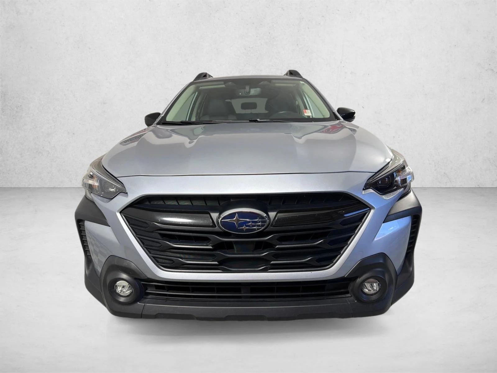 Used 2025 Black Subaru Onyx Edition image 9