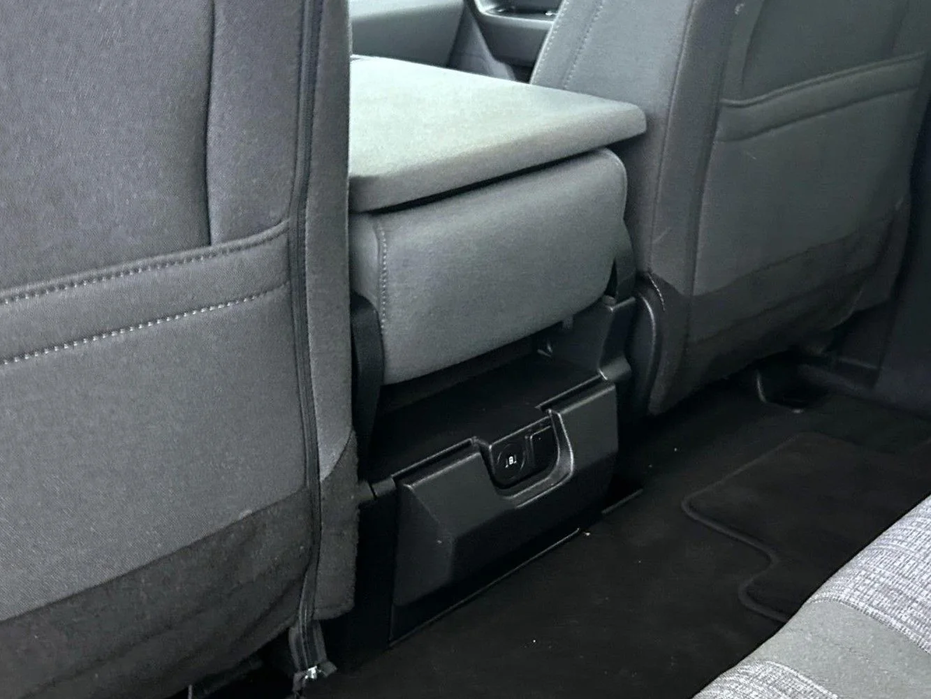 Used 2025 White Ford XLT image 21
