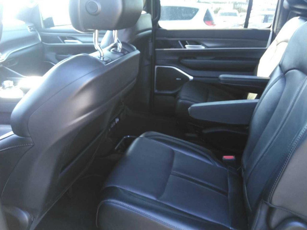 Used 2024 Gray Jeep Series II image 6
