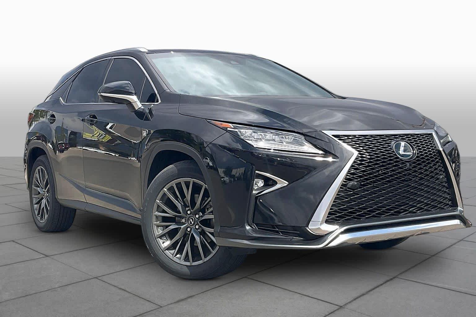 Used 2016 Caviar Lexus F Sport image 3