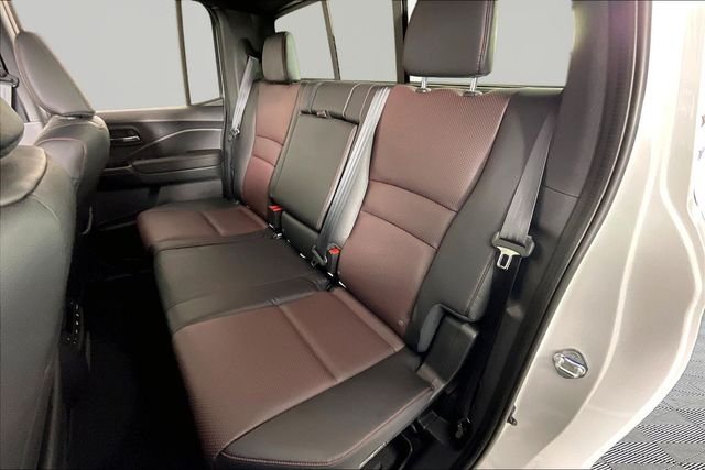 Used 2026 White Honda Black Edition image 21