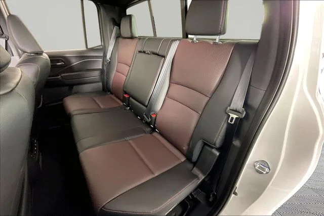 Used 2026  Honda Black Edition image 21
