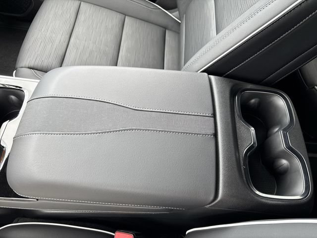 New 2026 Moonstone Gray Metallic Buick Sport Touring image 20