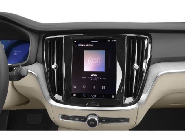 Used 2023 Red Volvo Plus Dark Theme image 10