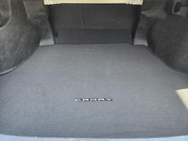 Certified Used 2023 White Toyota SE image 42