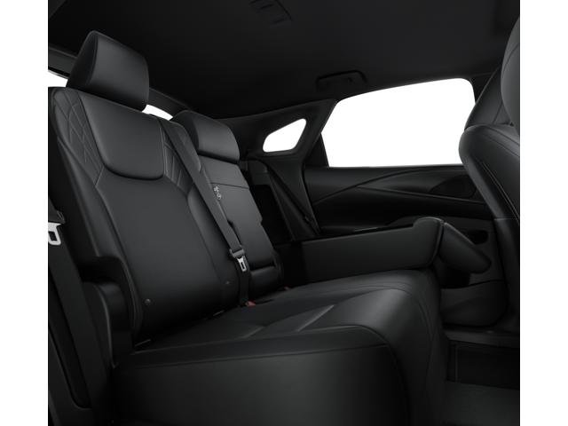 New 2026 Eminent White Pearl Lexus PREMIUM image 7