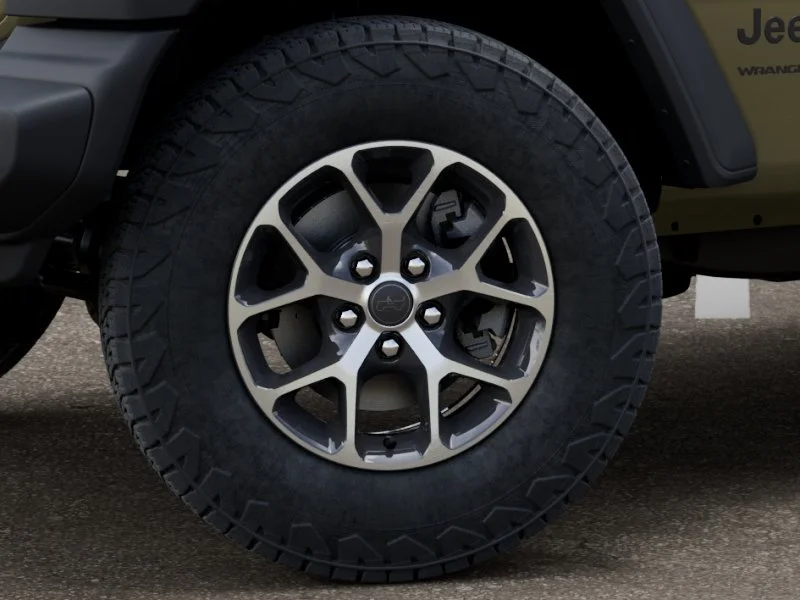 New 2026 41 Exterior Paint Jeep Sport S image 8