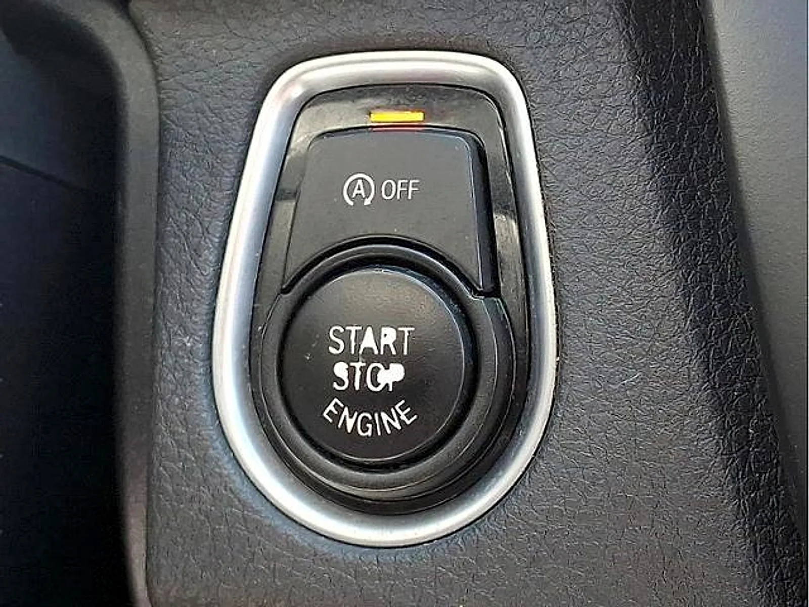 2015 BMW 3 Series 328i - Photo 25
