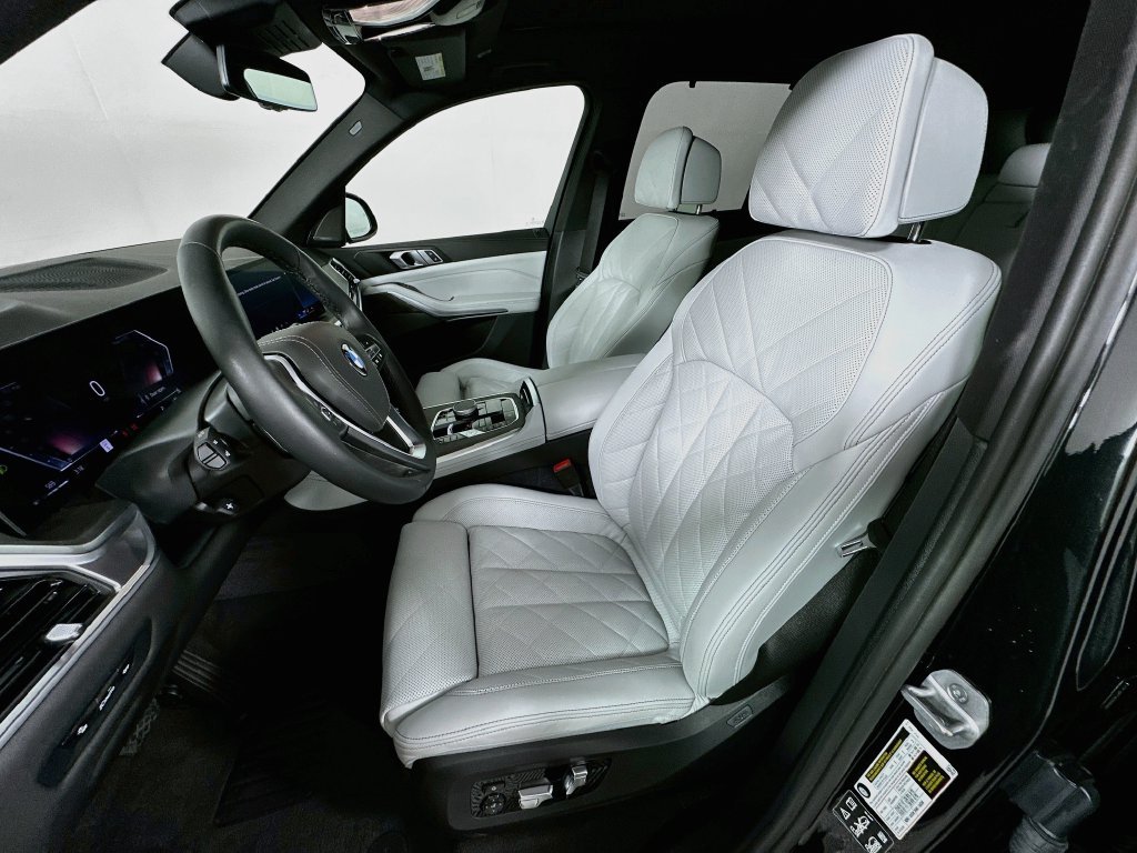 2026 BMW X5 40i - Photo 21