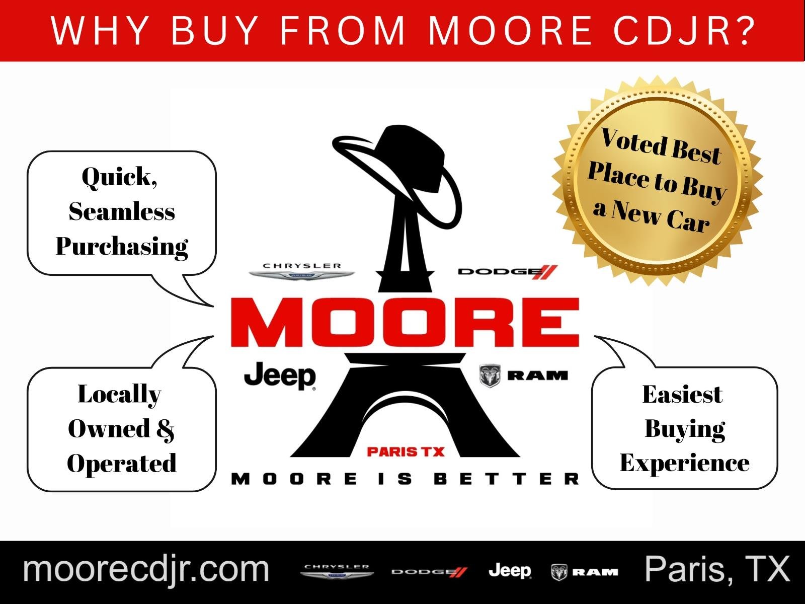 New 2026 Diamond Black Crystal Pearlcoat Jeep Laredo Altitude image 4