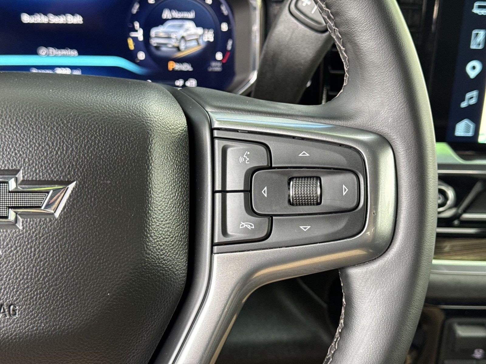 2026 Chevrolet Silverado 1500 RST - Photo 19