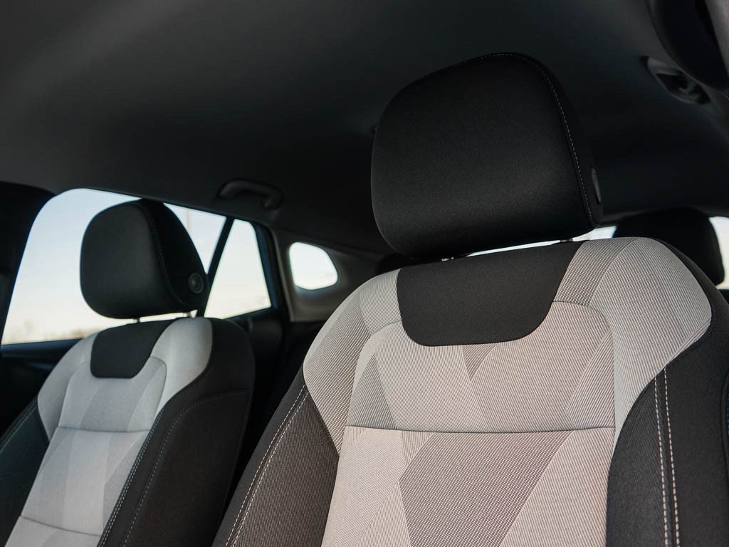 2026 Chevrolet Trax LS - Photo 17
