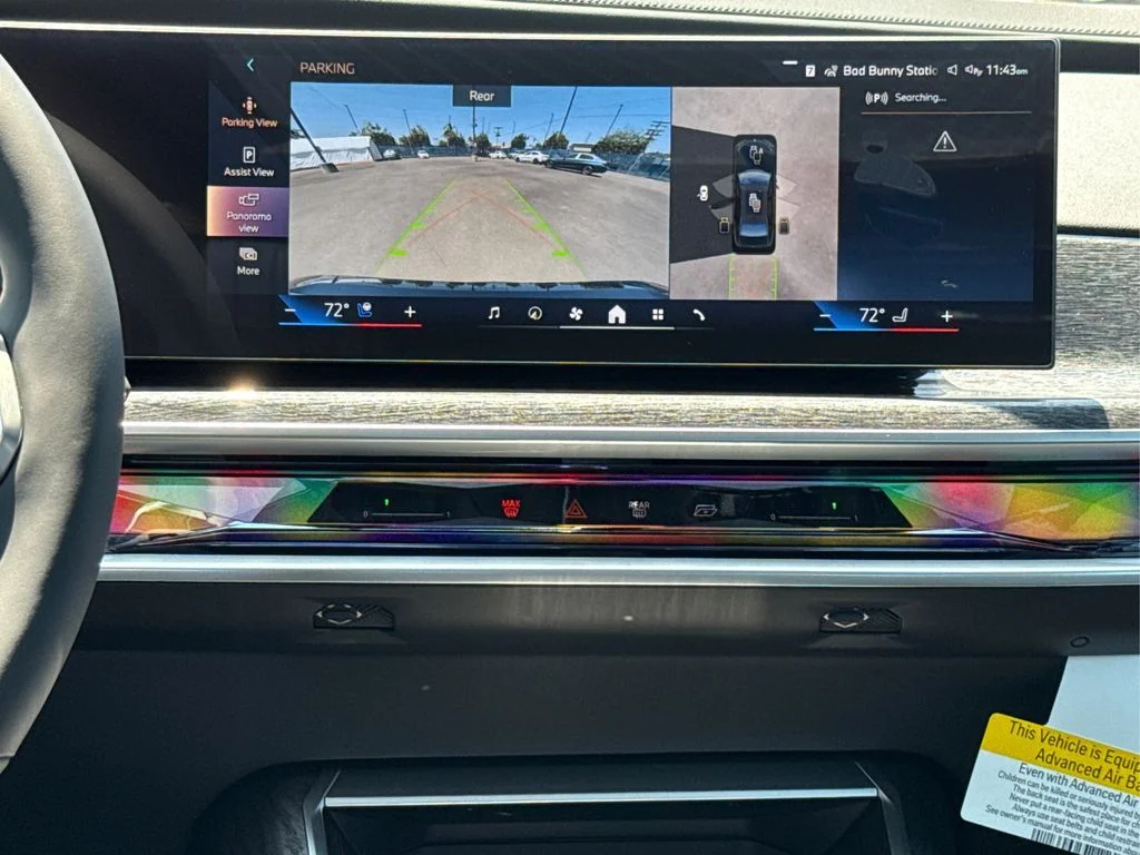 2025 BMW 7 Series 760i - Photo 21