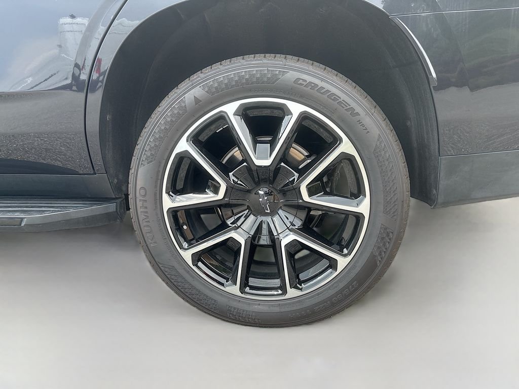 Used 2024 Ash Chevrolet RST image 11