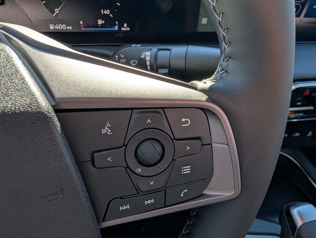 2026 Nissan Sentra SV - Photo 17