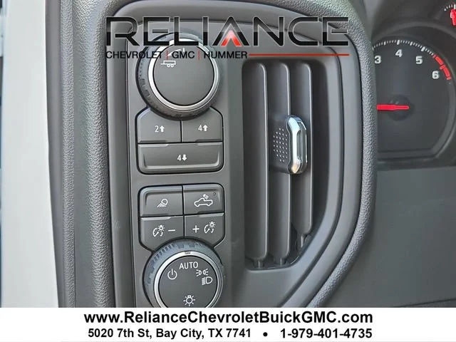 2026 Chevrolet Silverado 2500 HD Custom - Photo 17