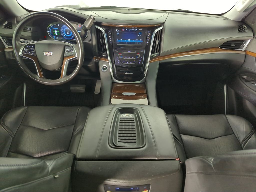 Used 2020 Gray Cadillac Premium image 14