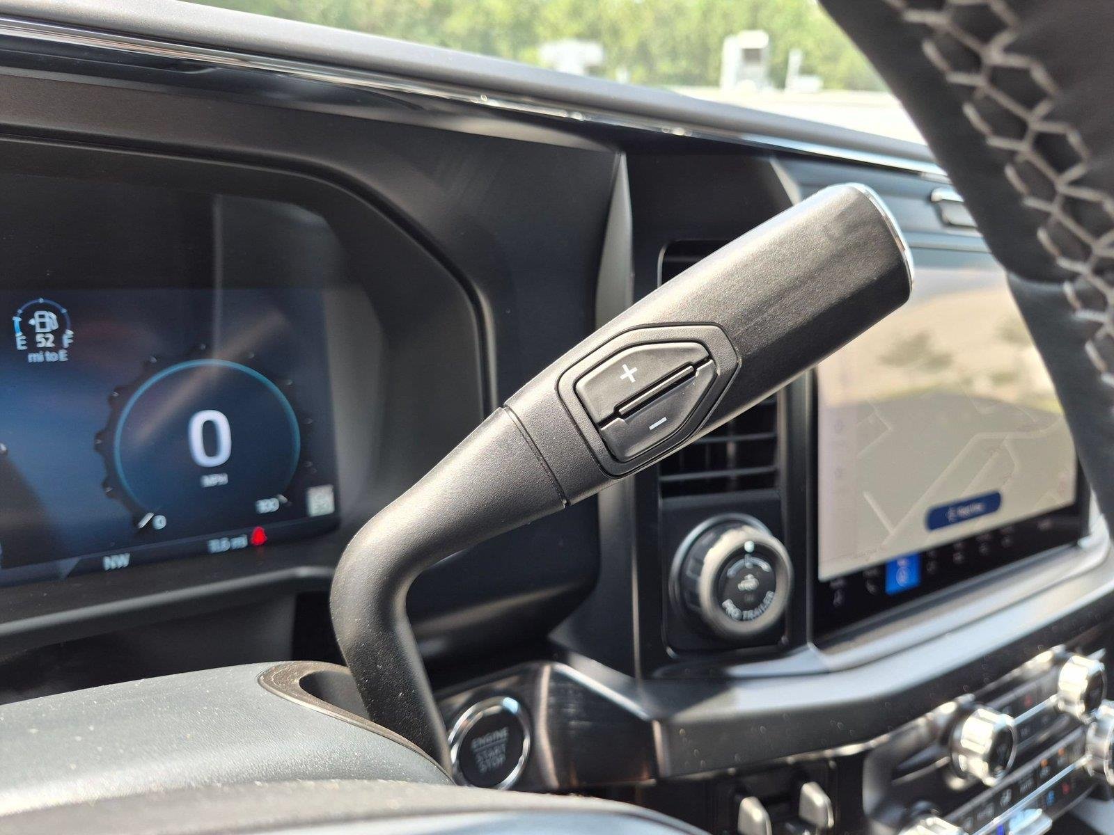 New 2026 Carbonized Gray Metallic Ford F-250® Lariat® image 23