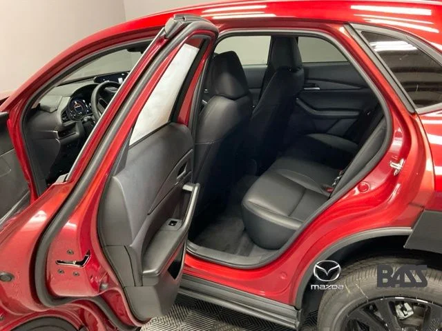 New 2026 Soul Red Crystal Metallic Mazda 2.5 S Select Sport AWD image 18