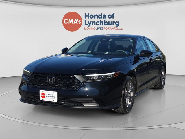 2023 Honda Accord Sedan EX