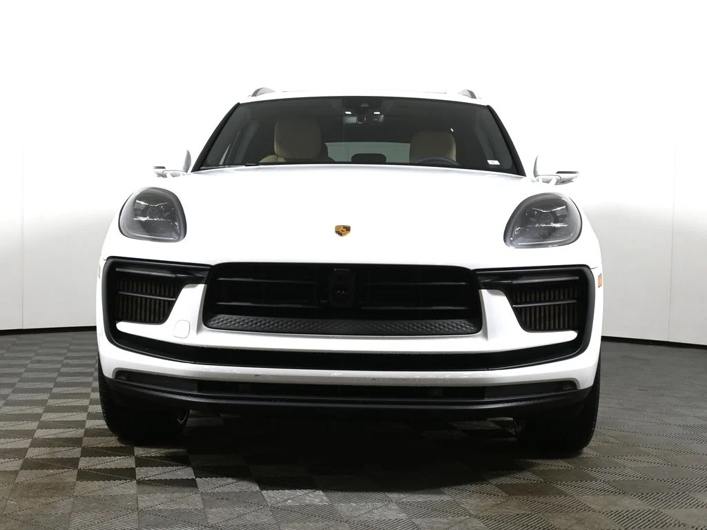 New 2026 White Porsche S image 10
