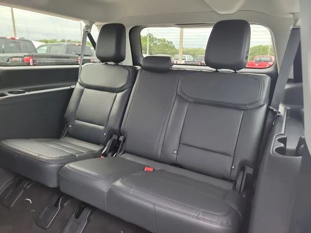 New 2026 Gray Ford Active image 17