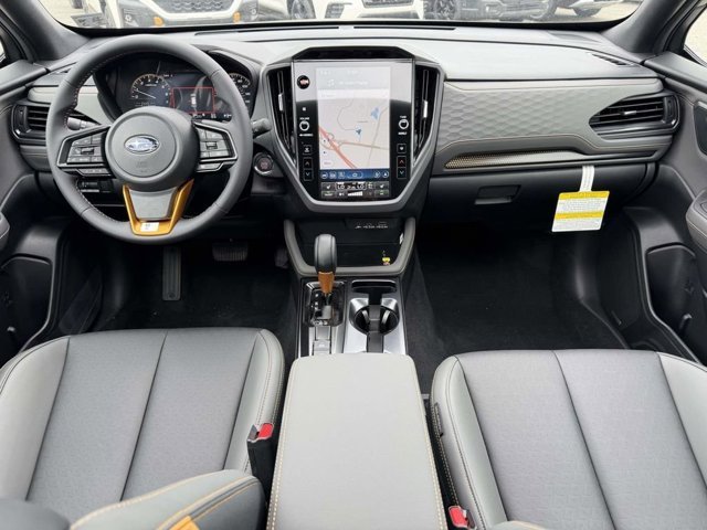 New 2026 RIVER ROCK PEARL Subaru Wilderness image 18