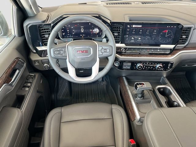 2026 GMC Sierra 1500 Elevation - Photo 26