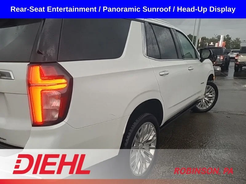 Used 2023 Beige Chevrolet Premier image 7