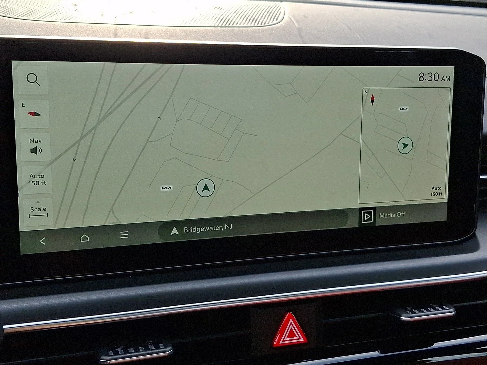 New 2026 Wolf Gray Kia GT-Line AWD image 10