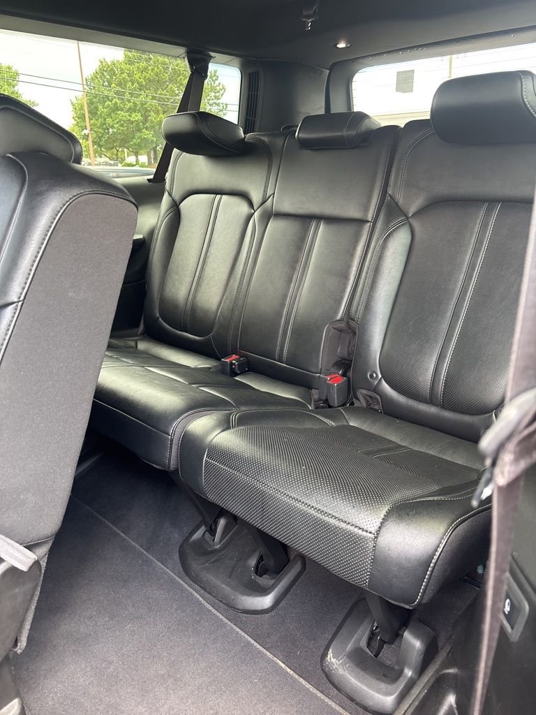 Used 2024 Gray Jeep Series II image 19