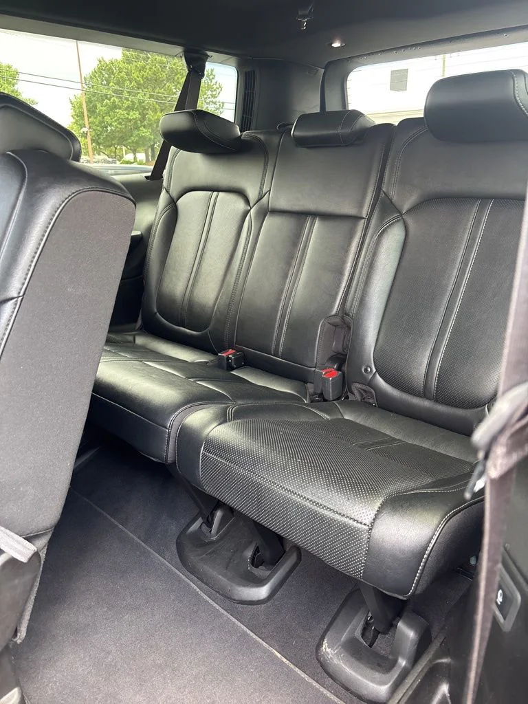 Used 2024 Gray Jeep Series II image 19