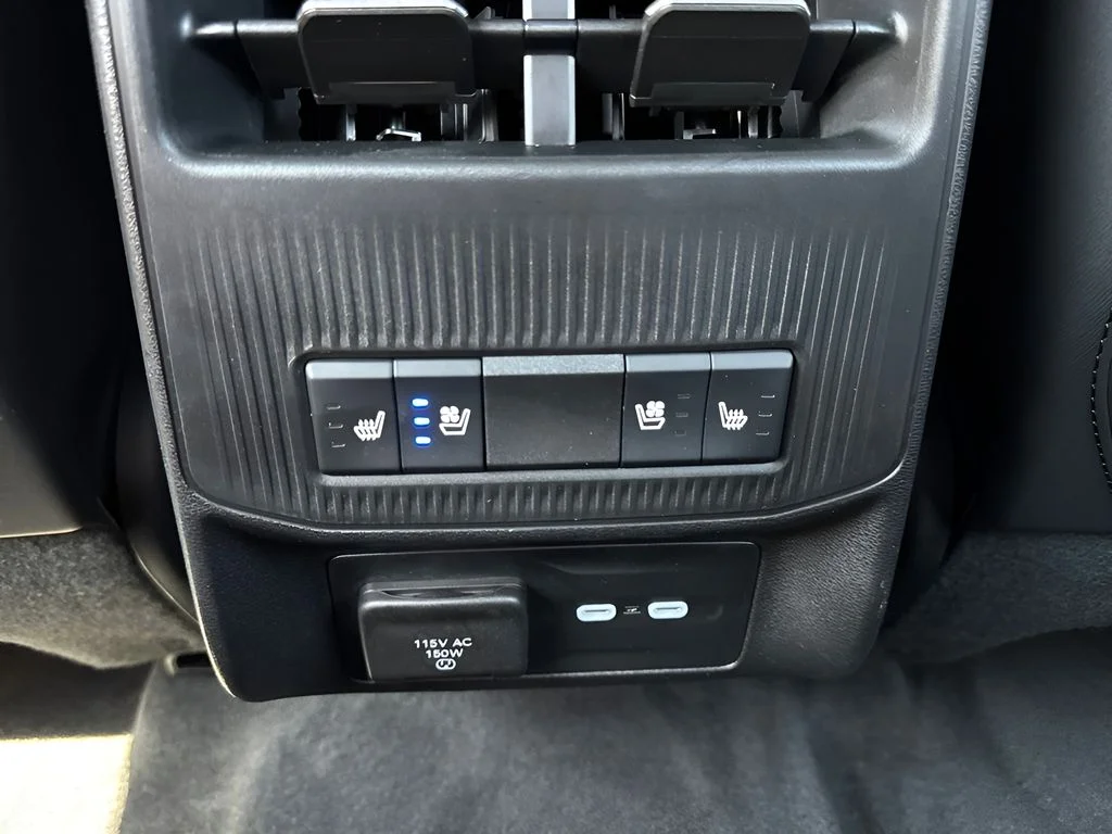 Used 2024 White Jeep Launch Edition image 14