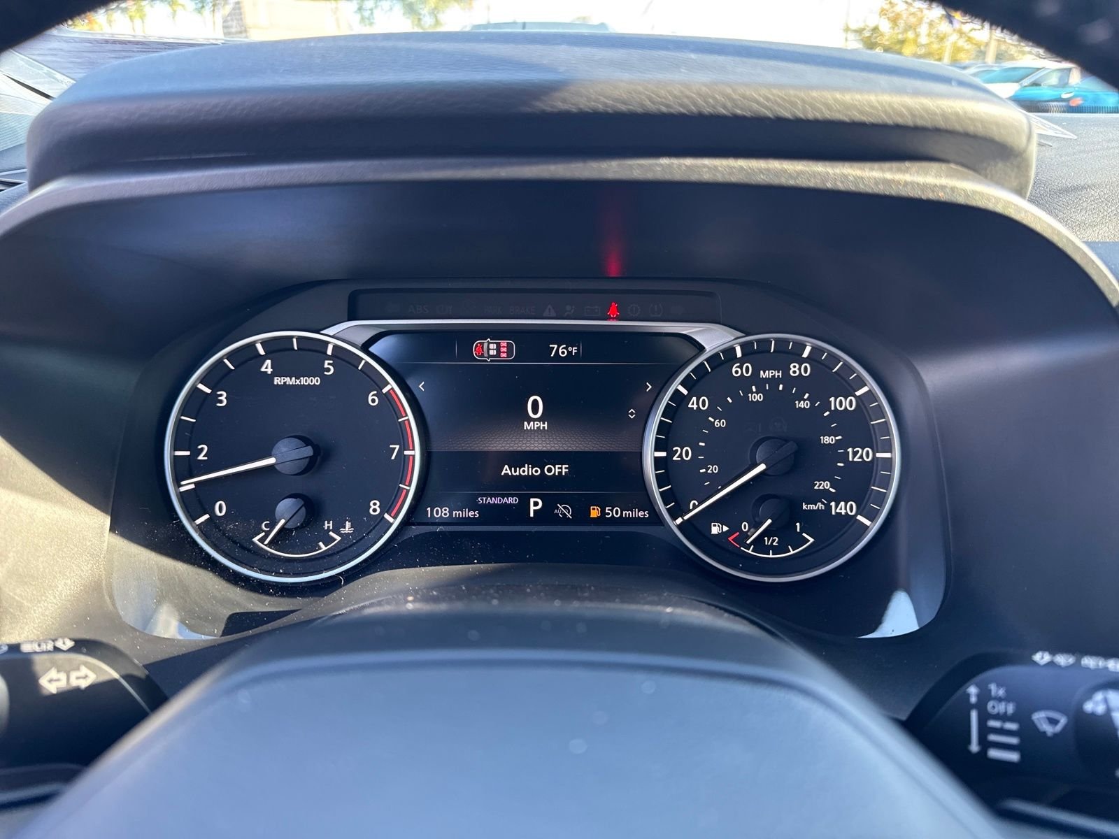 New 2026 Nissan Rogue SV 4D Sport Utility