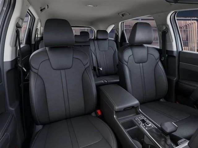 2026 Kia Sorento EX - Photo 15
