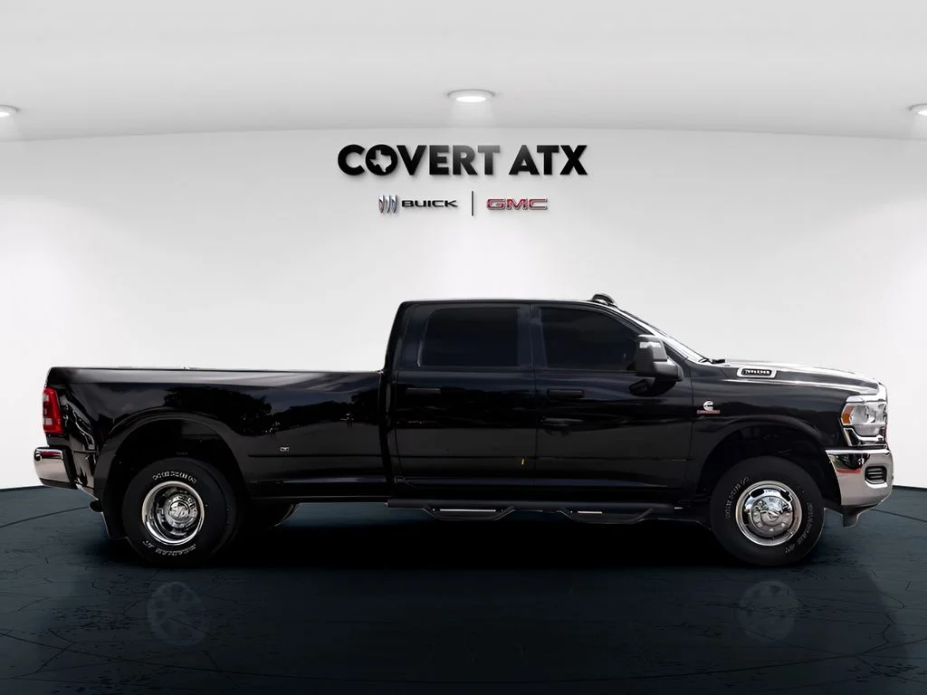 Used 2024 Black Ram Tradesman image 8