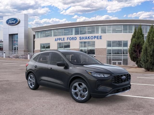 2026 Ford Escape ST-Line - Photo 7