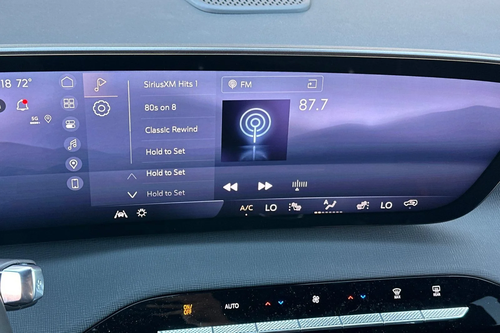 2026 Buick Enclave Sport Touring - Photo 16