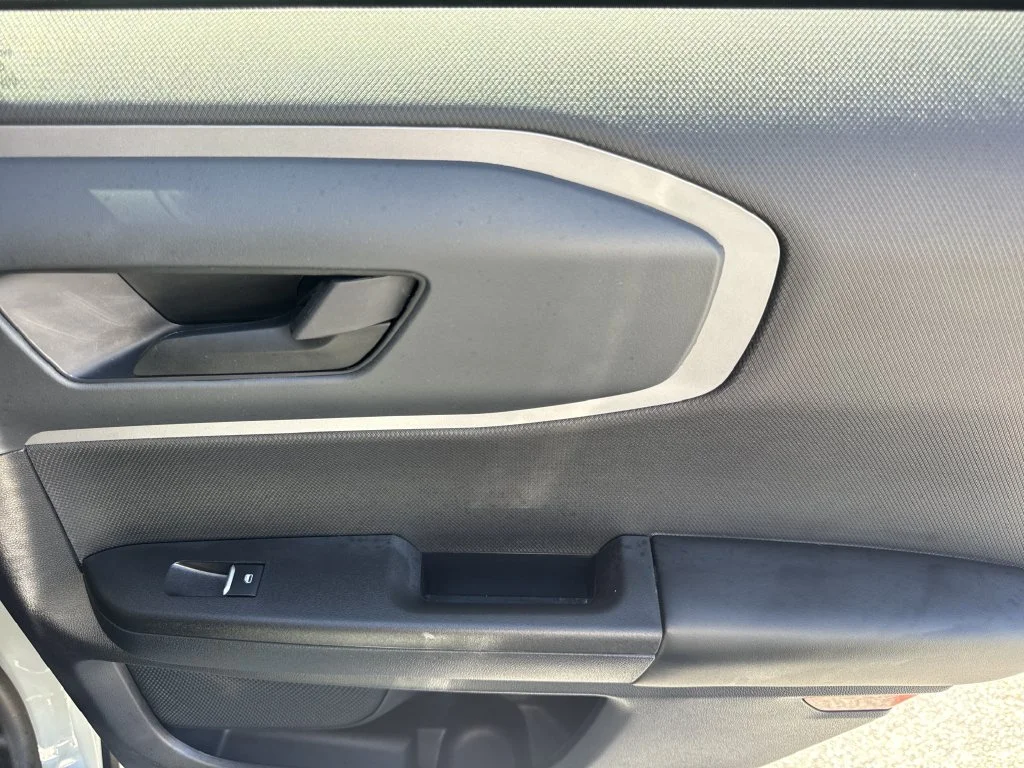 Used 2024 Green Ford Big Bend image 16