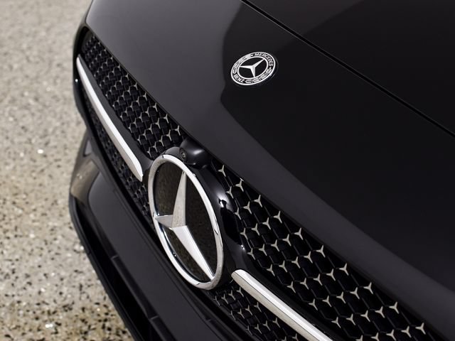 New 2026 Black Mercedes-Benz C 300 image 52