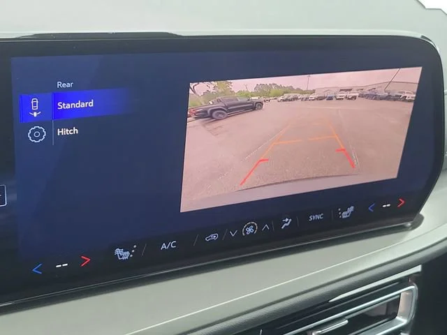 2026 Chevrolet Traverse LT - Photo 34