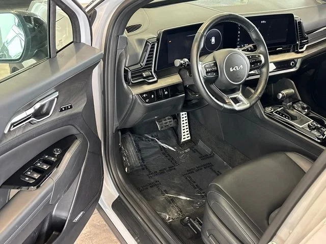 2025 Kia Sportage X-Pro Prestige - Photo 17