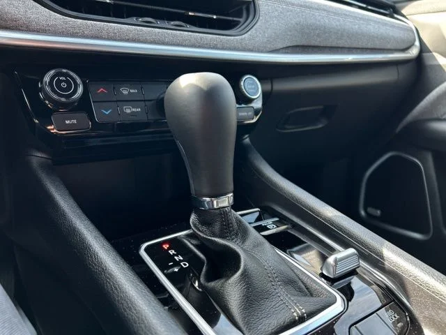 Used 2024 Blue Jeep Latitude Lux image 48