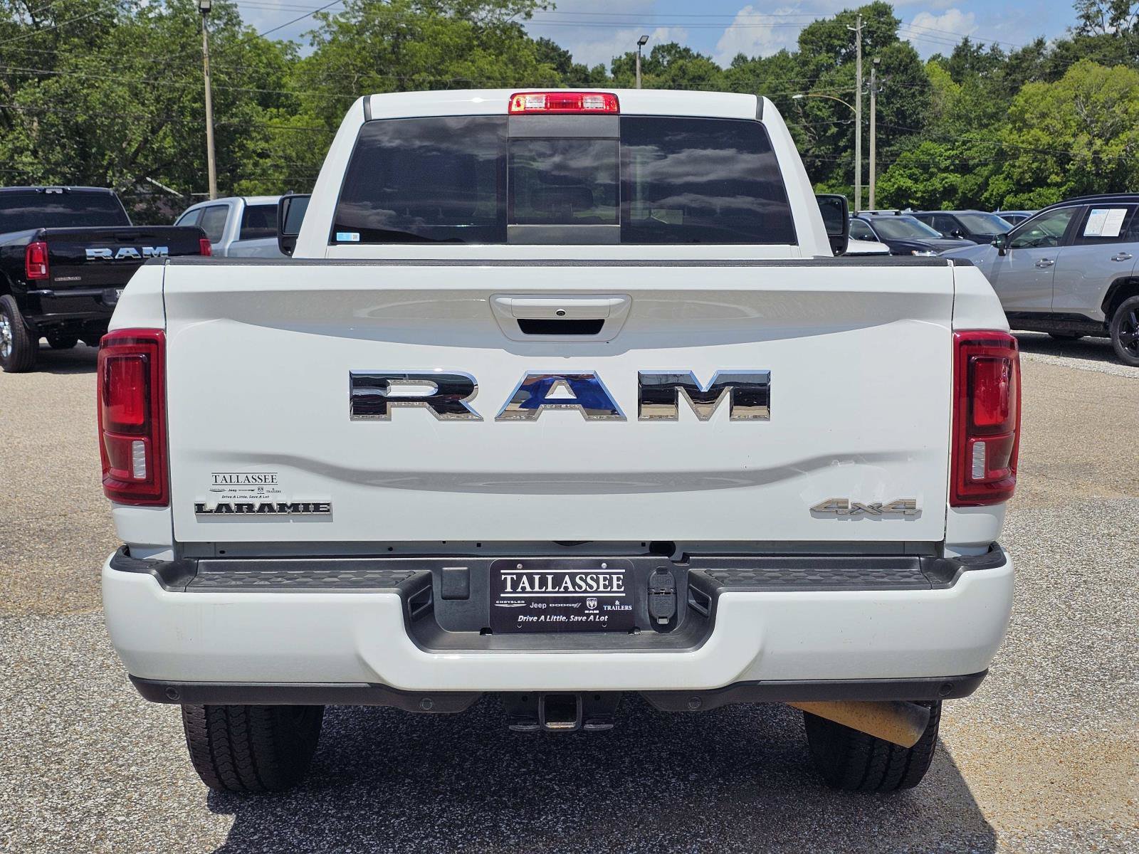 2026 RAM Ram 2500 Pickup Laramie - Photo 13