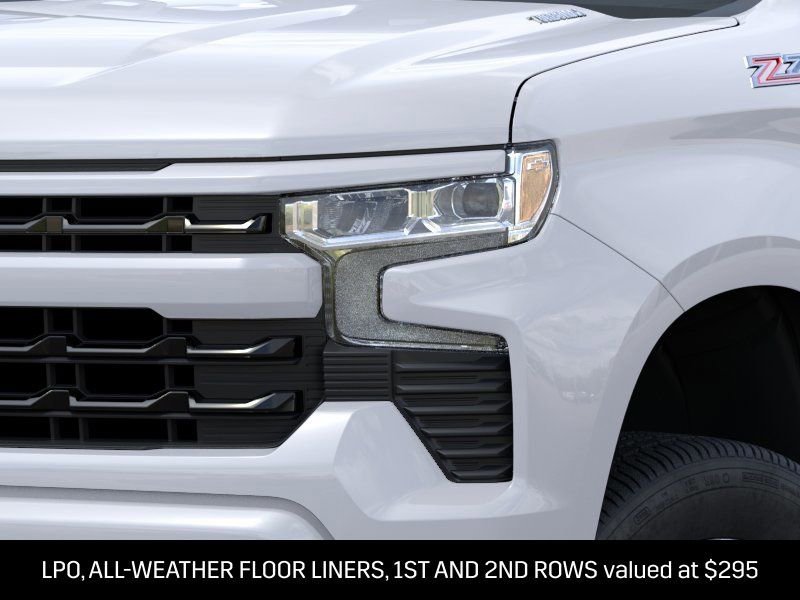 2026 Chevrolet Silverado 1500 RST - Photo 11