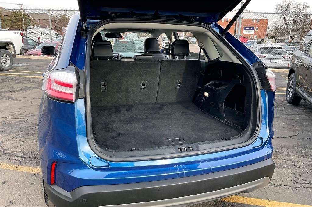 2022 FORD EDGE - Image 25
